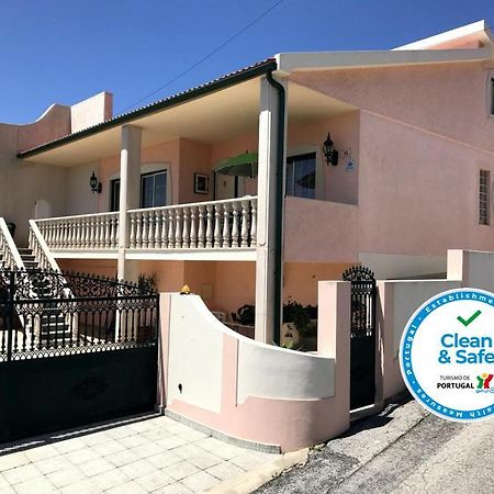 Caroca House Villa Nazaré Kültér fotó