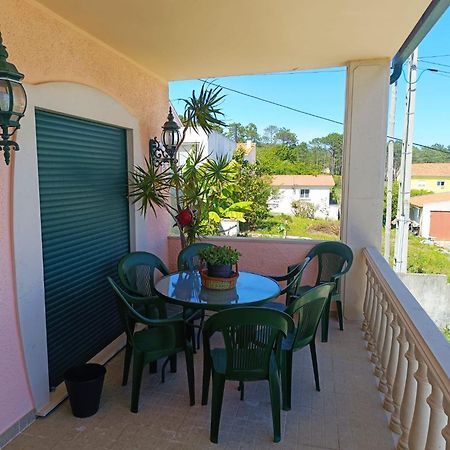 Caroca House Villa Nazaré Kültér fotó