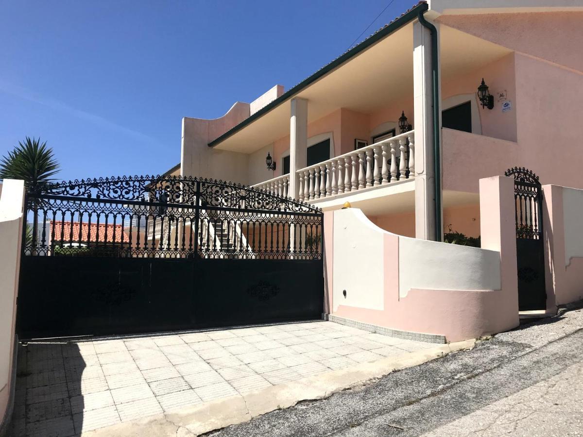 Caroca House Villa Nazaré Kültér fotó