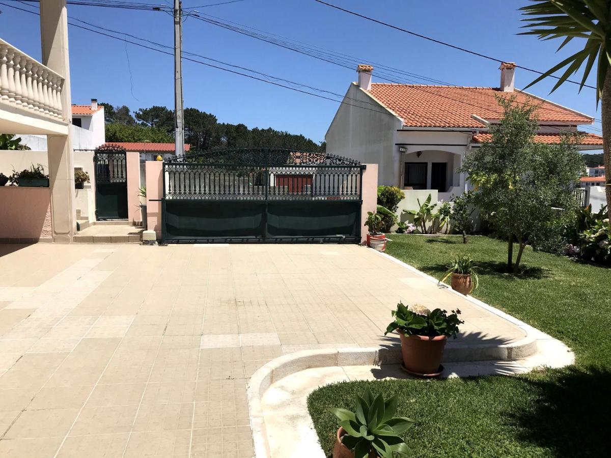 Caroca House Villa Nazaré Kültér fotó