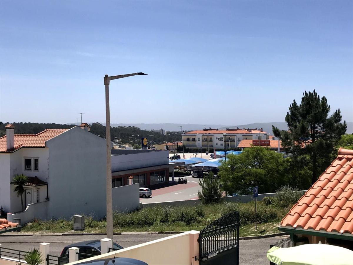 Caroca House Villa Nazaré Kültér fotó
