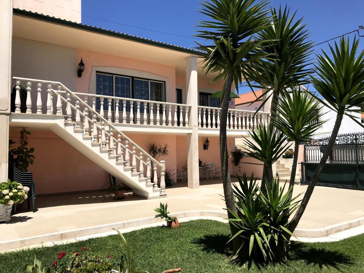 Caroca House Villa Nazaré Kültér fotó