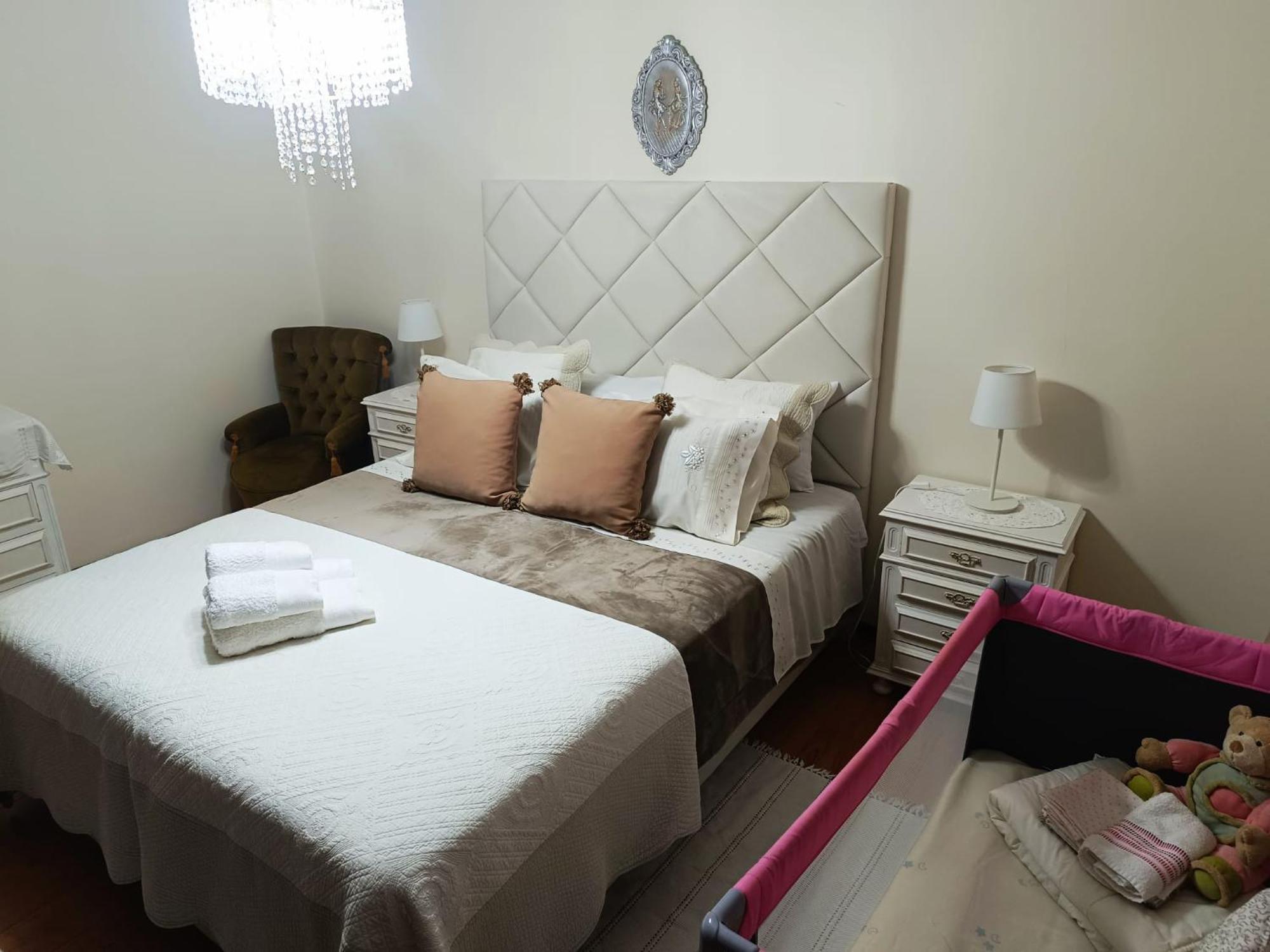 Caroca House Villa Nazaré Kültér fotó