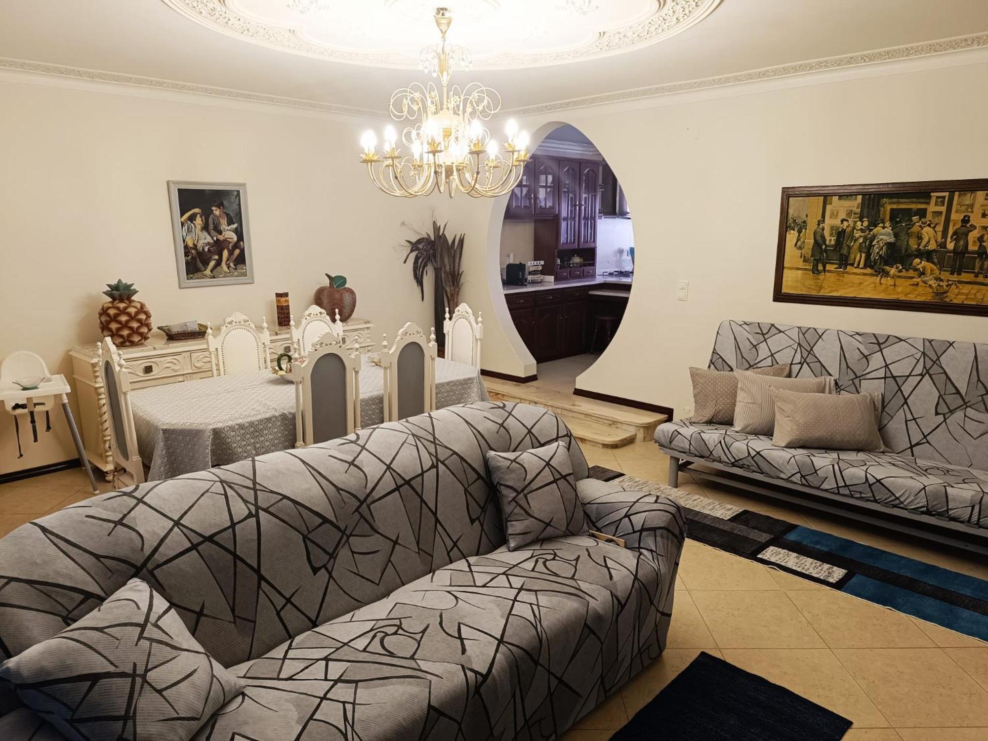 Caroca House Villa Nazaré Kültér fotó