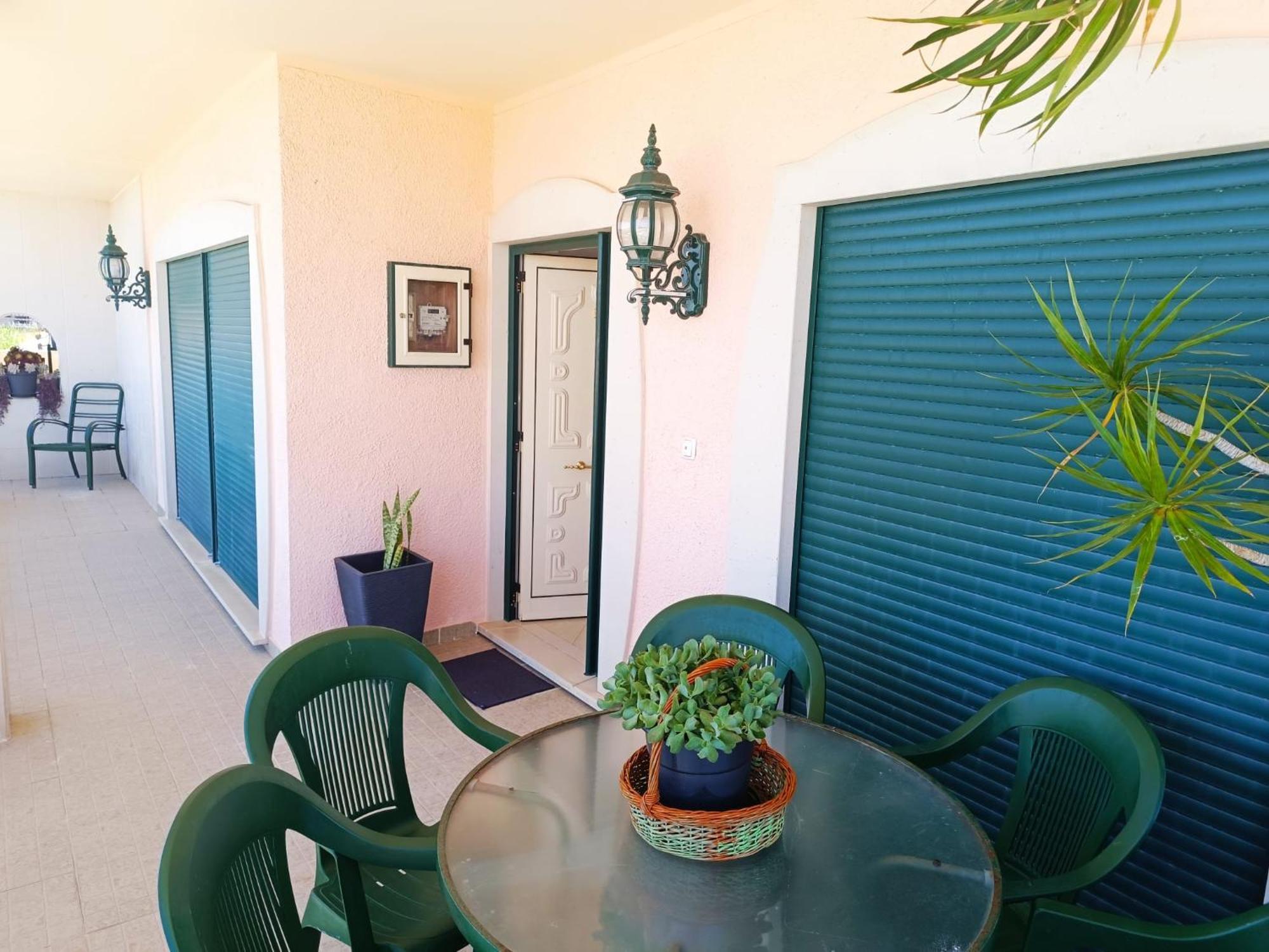 Caroca House Villa Nazaré Kültér fotó